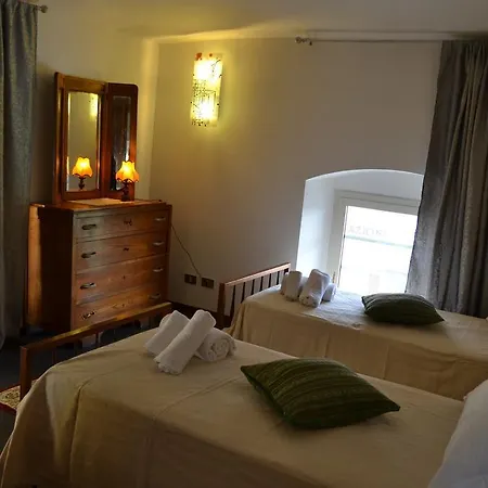 Apartment Matteotti *