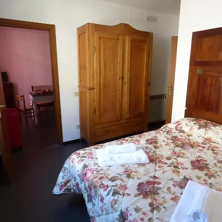 Apartment Matteotti
