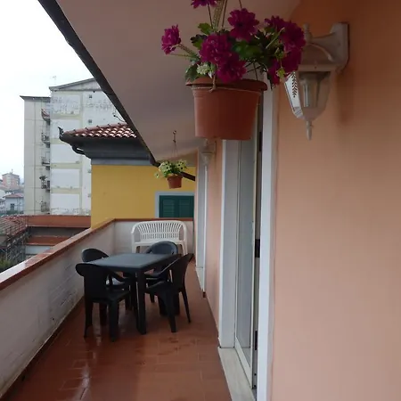 Apartment Matteotti