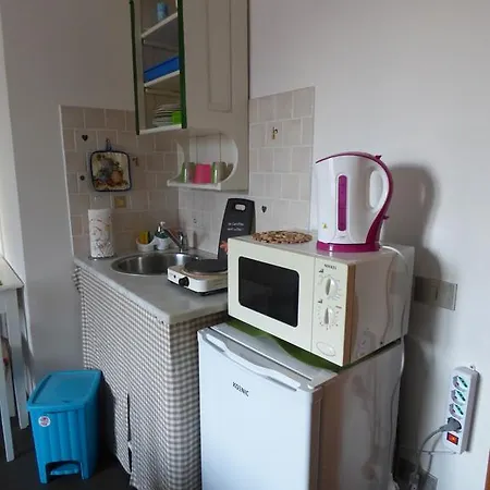 Apartment Matteotti