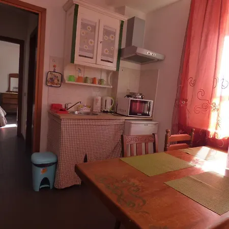 Matteotti Apartment Montecatini Terme