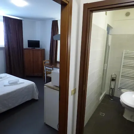 Apartment Matteotti *