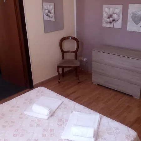 Apartment Matteotti *