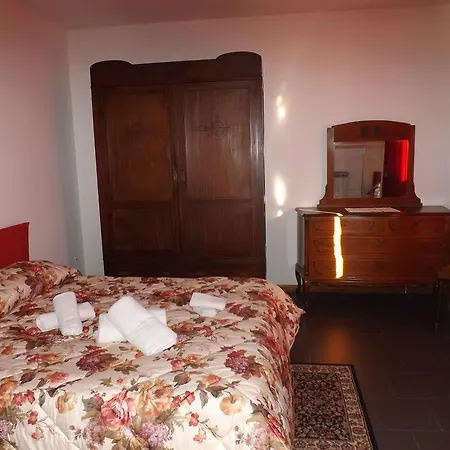 Matteotti Apartment Montecatini Terme