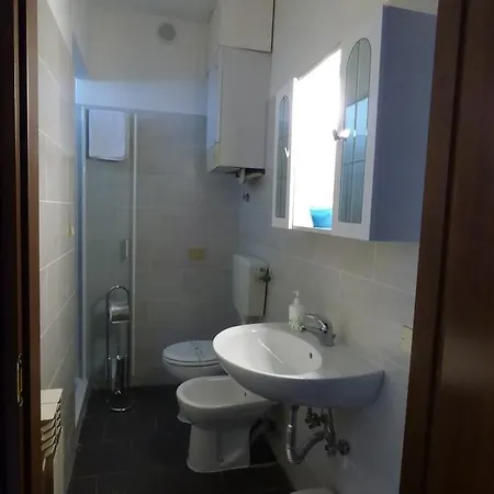Apartment Matteotti Montecatini Terme