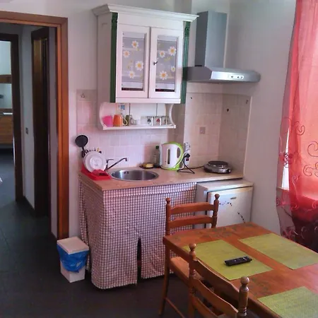 Apartment Matteotti Montecatini Terme