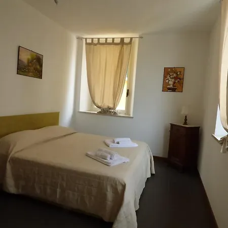 Apartment Matteotti *