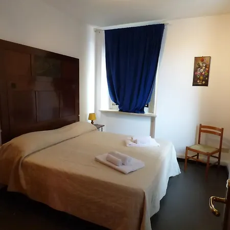 Apartment Matteotti