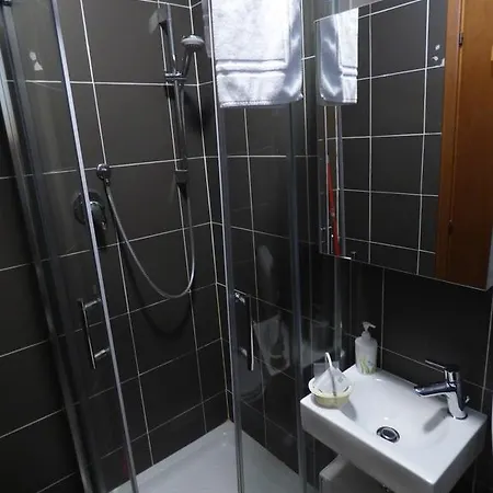 Matteotti Apartment Montecatini Terme