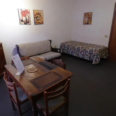 Apartment Matteotti