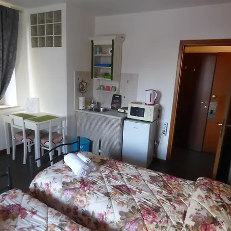 Matteotti Apartment Montecatini Terme