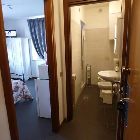 Matteotti Apartment