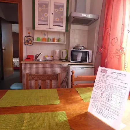 Apartment Matteotti *