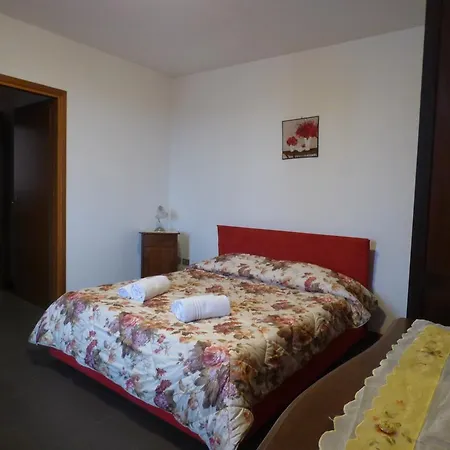 Apartment Matteotti Montecatini Terme