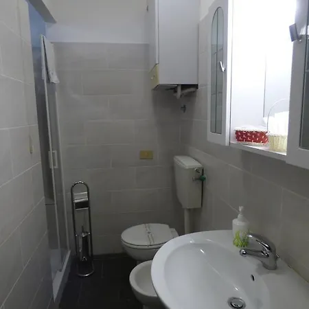 Matteotti Apartment