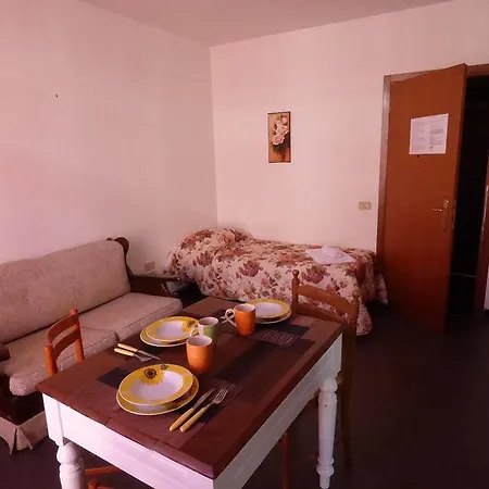 Apartment Matteotti
