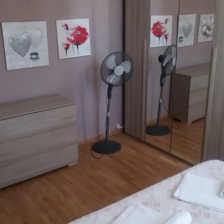 Matteotti Apartment