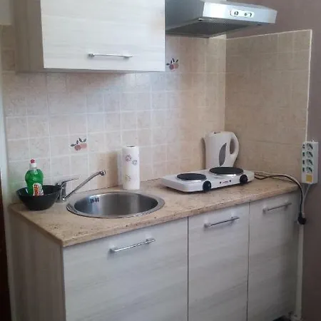 Matteotti Apartment Montecatini Terme