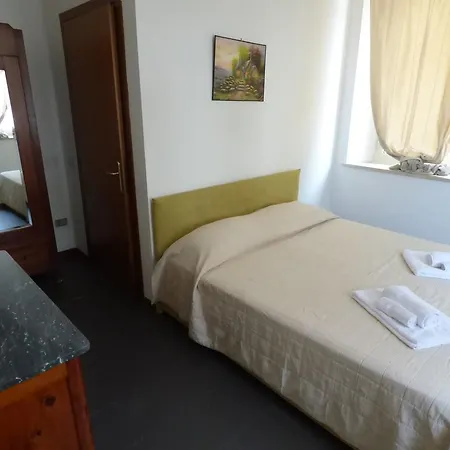 Appartamento Matteotti Montecatini-Terme