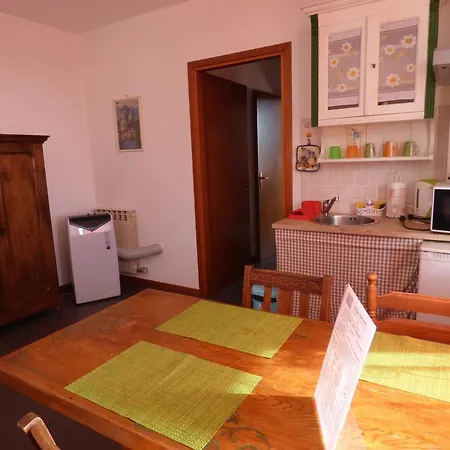 Appartamento Matteotti