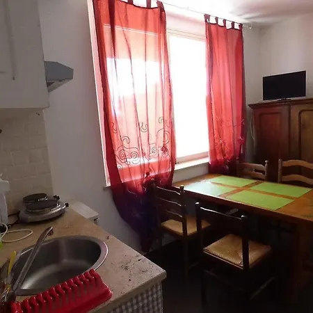 Appartamento Matteotti *