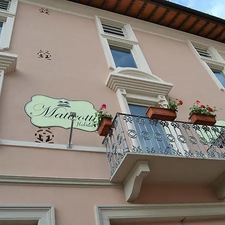 Appartamento Matteotti Montecatini-Terme