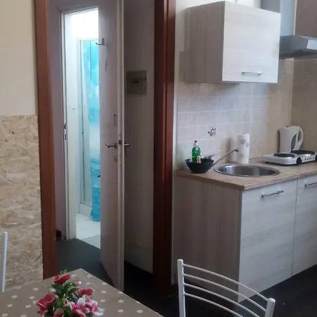 Matteotti Appartamento Montecatini-Terme